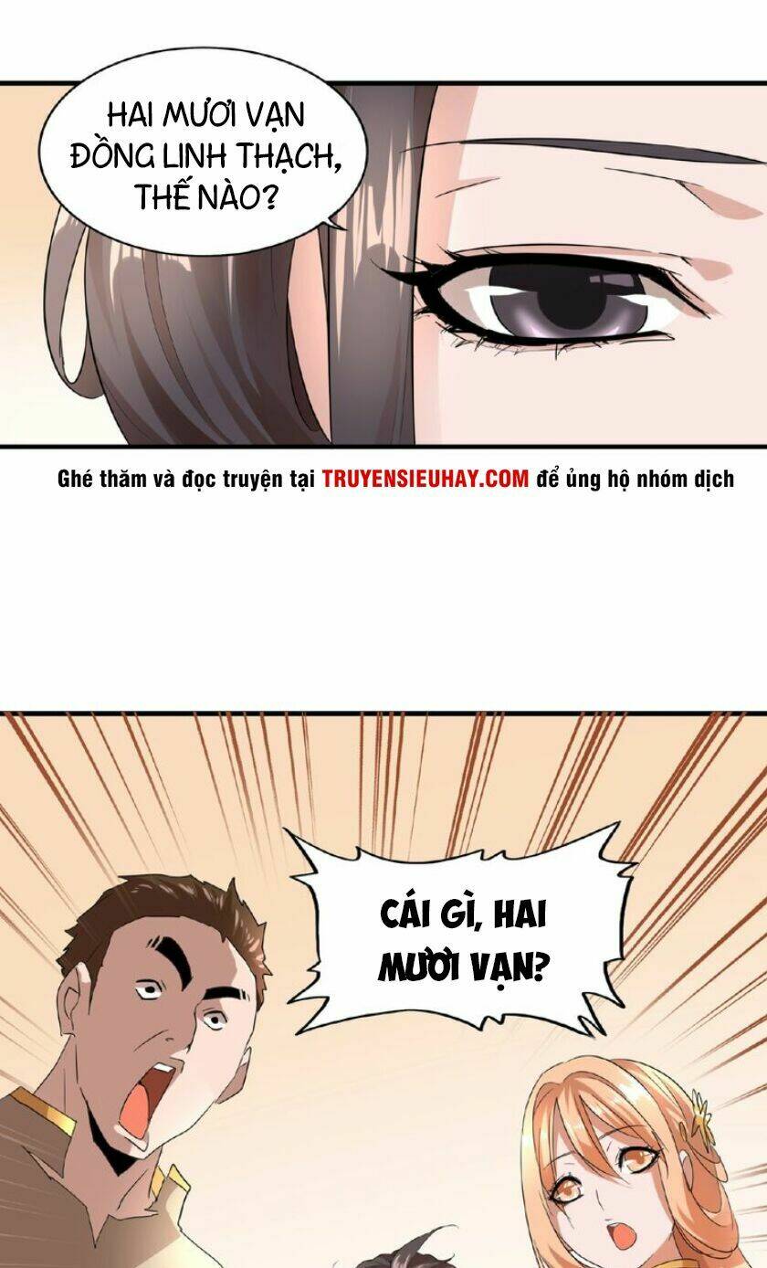 Đại Quản Gia Là Ma Hoàng Chap 9 - Next Chap 10