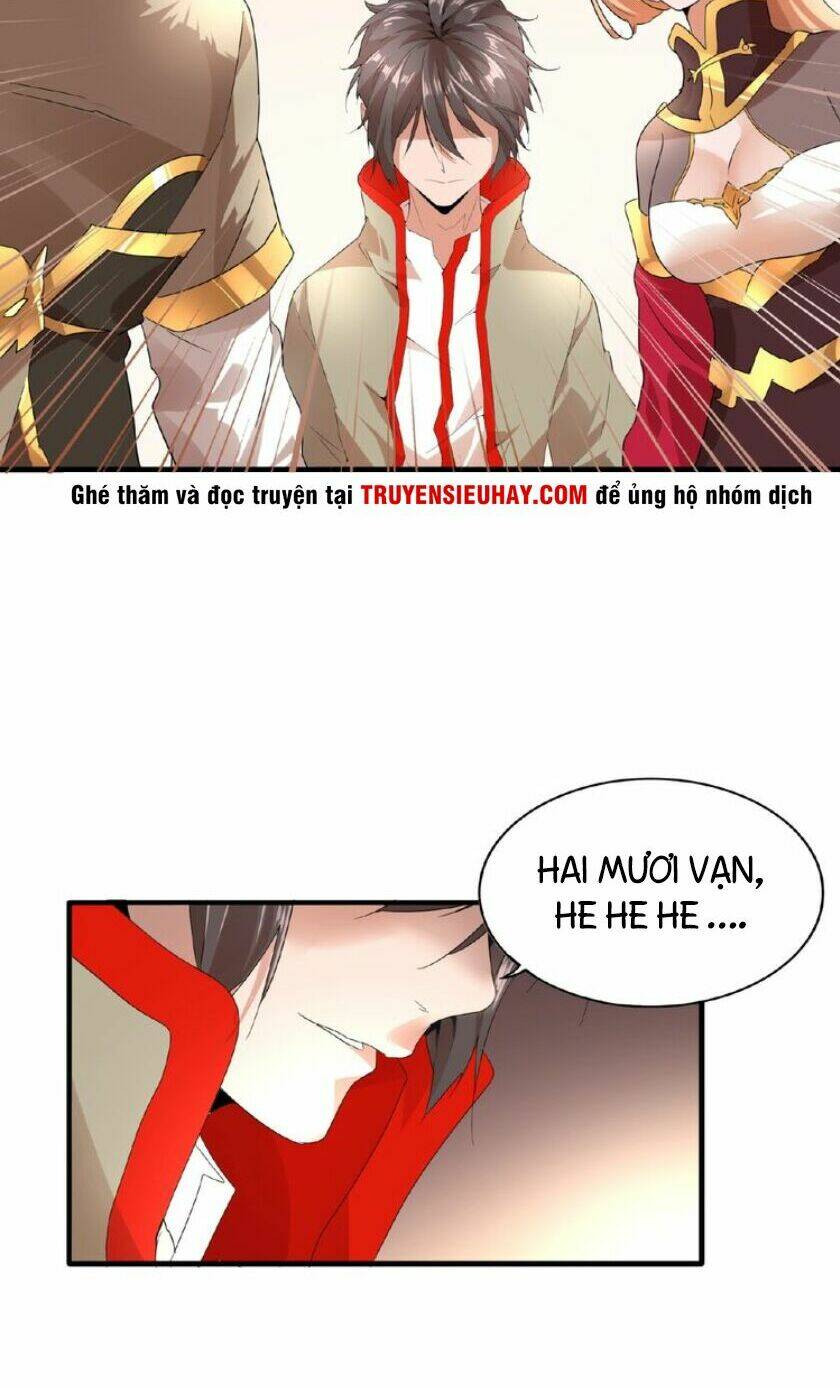 Đại Quản Gia Là Ma Hoàng Chap 9 - Next Chap 10