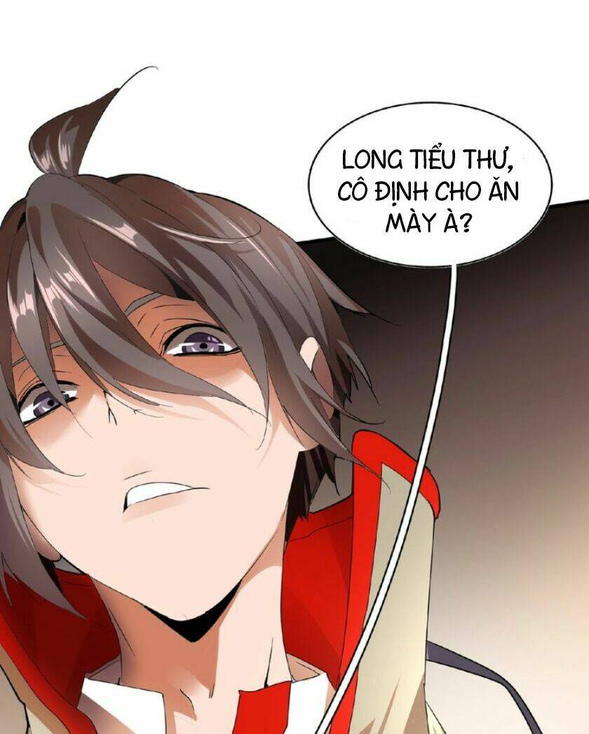 Đại Quản Gia Là Ma Hoàng Chap 9 - Next Chap 10