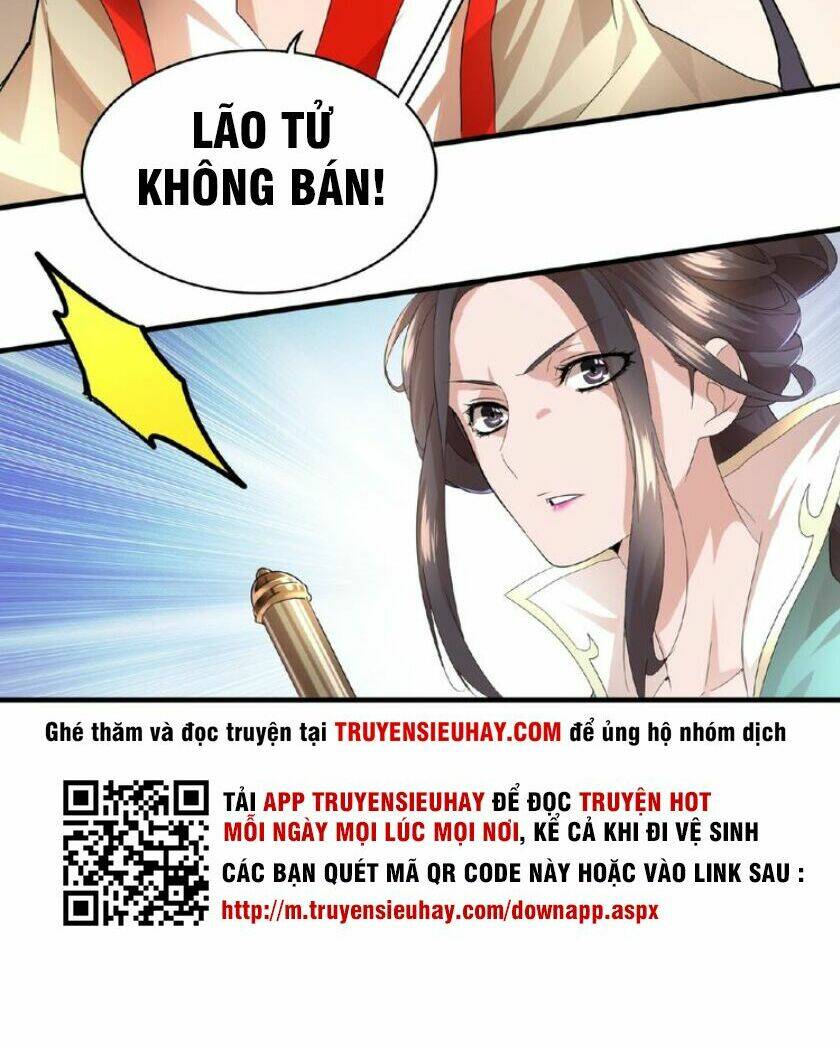 Đại Quản Gia Là Ma Hoàng Chap 9 - Next Chap 10