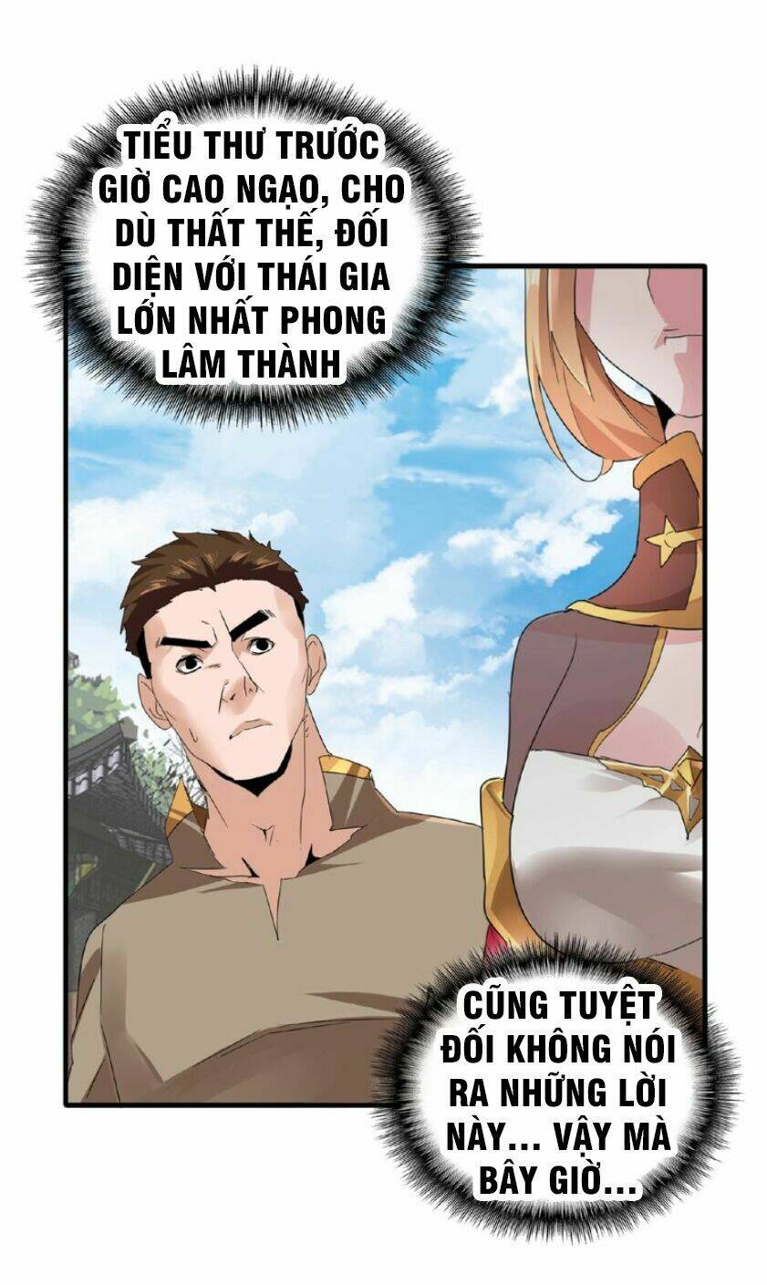 Đại Quản Gia Là Ma Hoàng Chap 9 - Next Chap 10