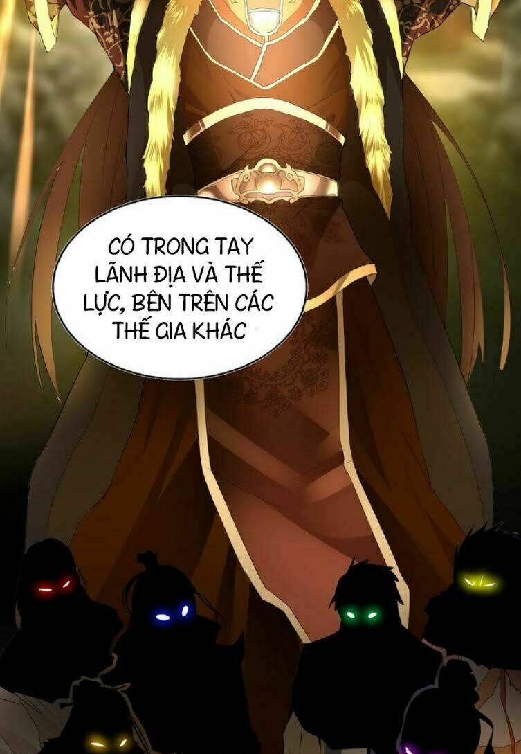 Đại Quản Gia Là Ma Hoàng Chap 9 - Next Chap 10