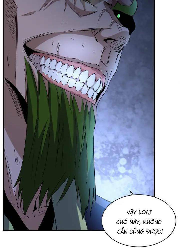 Đại Quản Gia Là Ma Hoàng Chap 90 - Next Chap 91