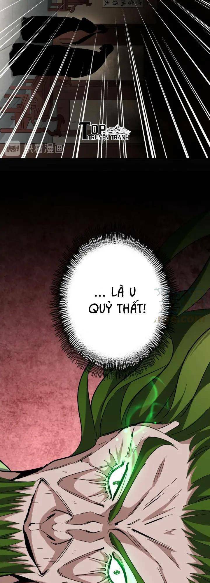 Đại Quản Gia Là Ma Hoàng Chap 90 - Next Chap 91