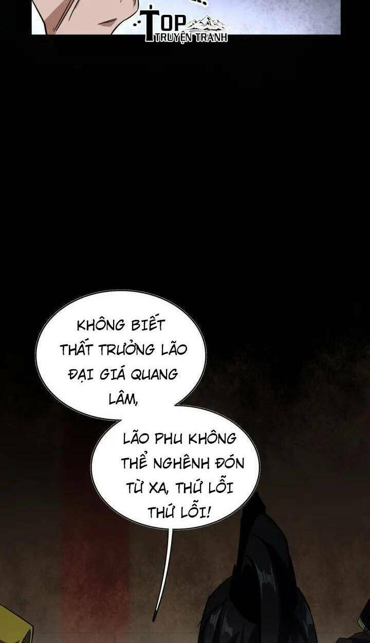 Đại Quản Gia Là Ma Hoàng Chap 90 - Next Chap 91