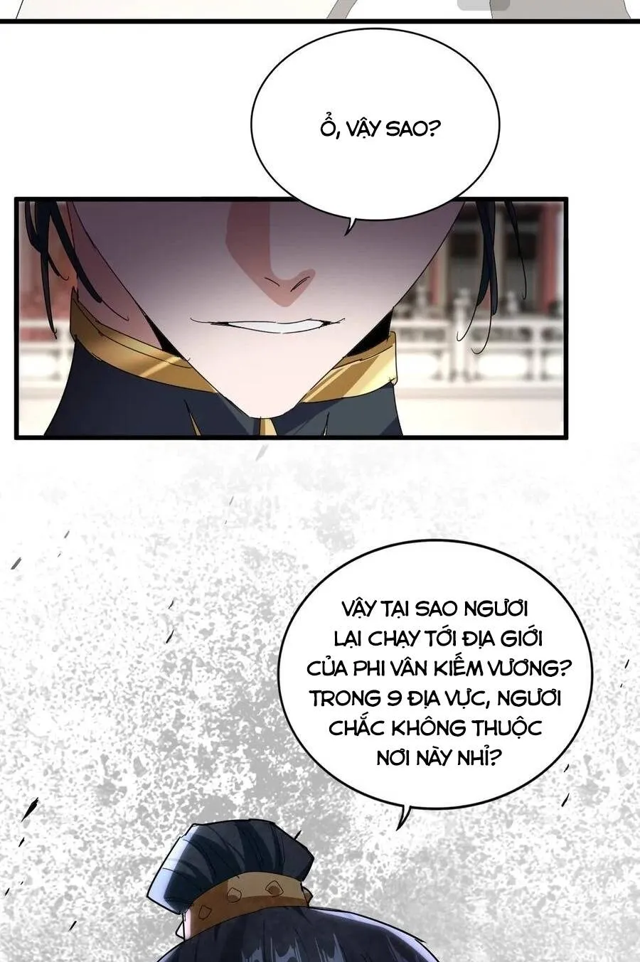 Đại Quản Gia Là Ma Hoàng Chap 903 - Next Chap 904