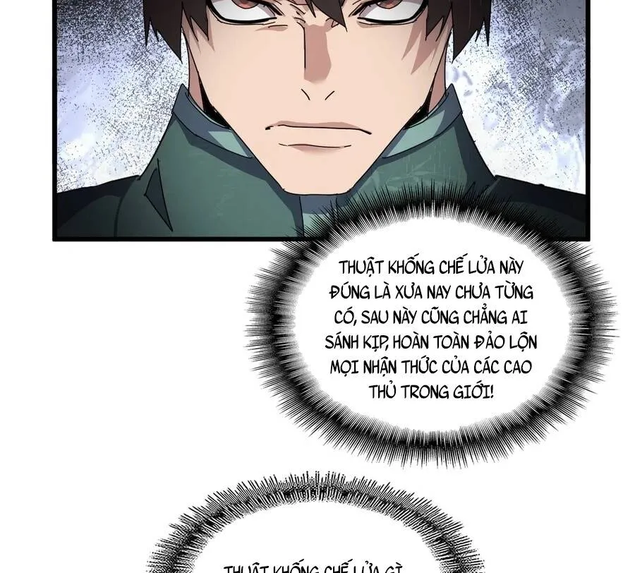 Đại Quản Gia Là Ma Hoàng Chap 905 - Next Chap 906