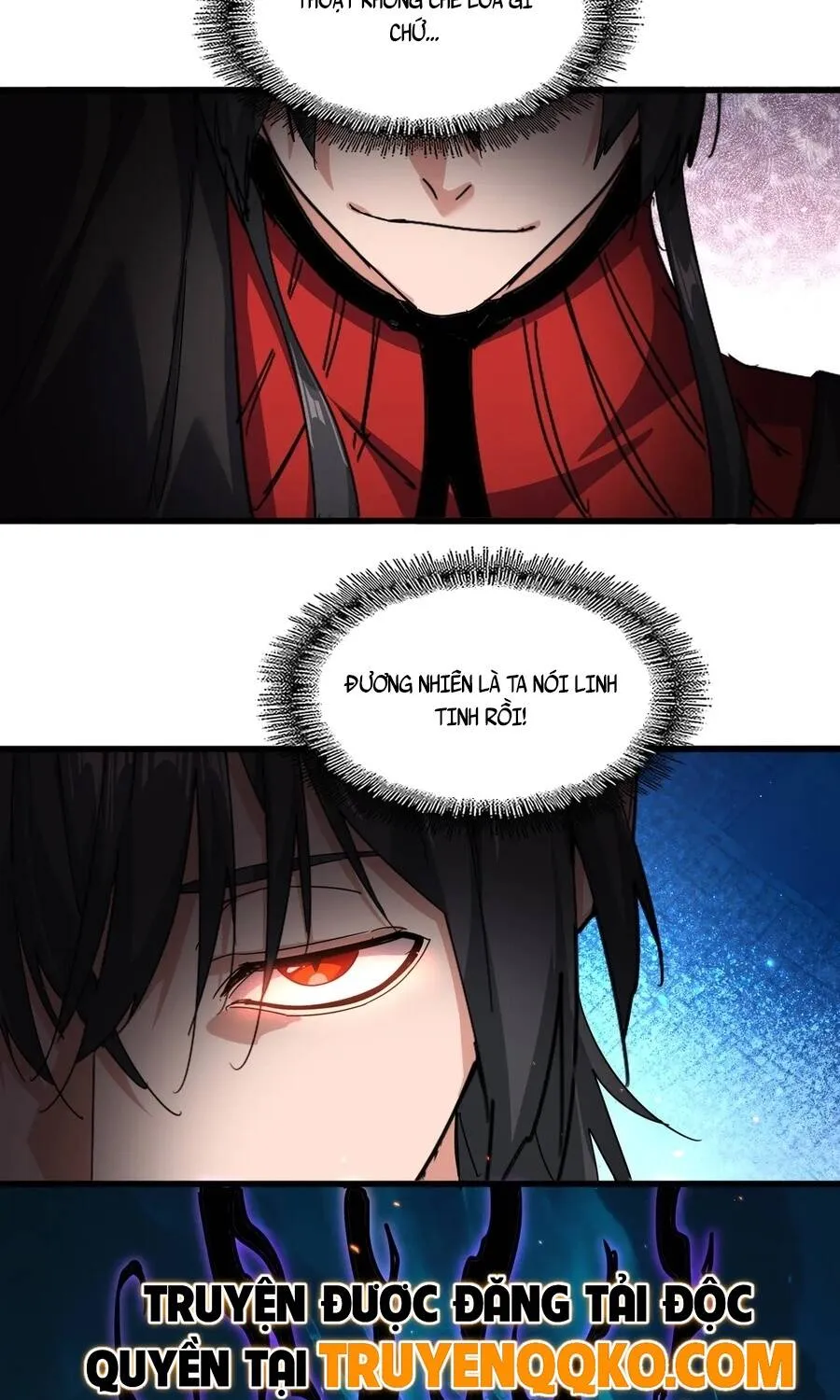 Đại Quản Gia Là Ma Hoàng Chap 905 - Next Chap 906