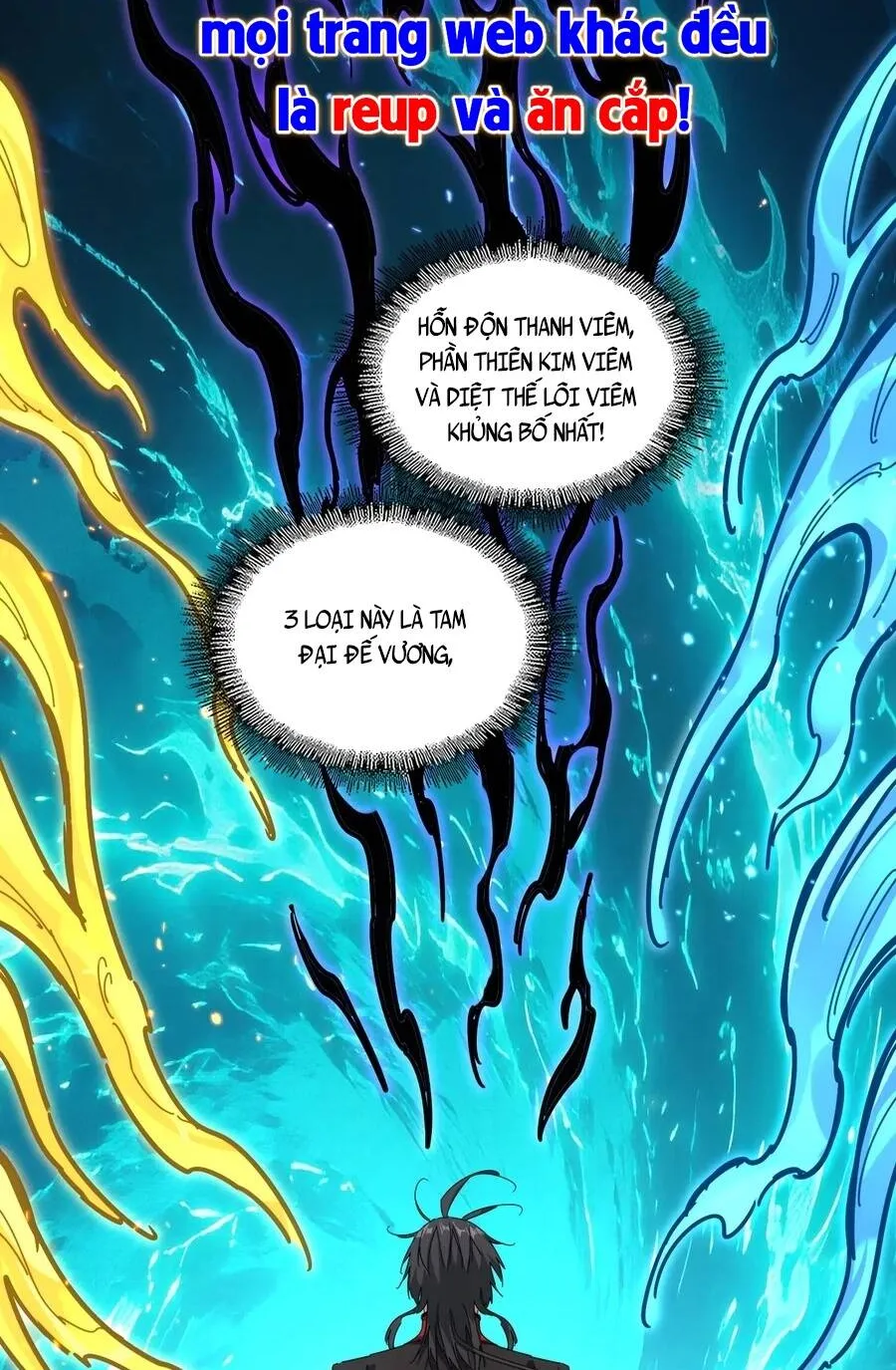 Đại Quản Gia Là Ma Hoàng Chap 905 - Next Chap 906
