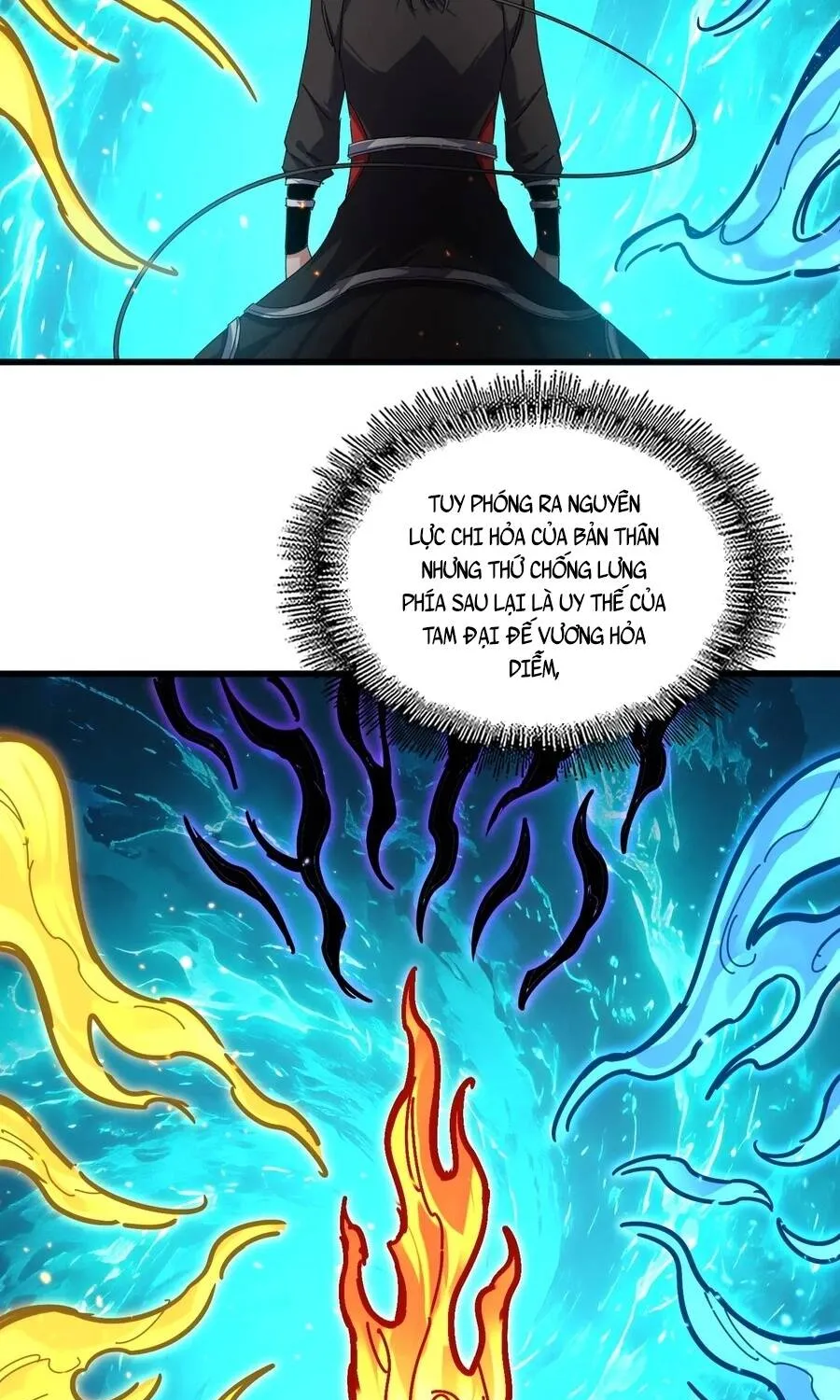 Đại Quản Gia Là Ma Hoàng Chap 905 - Next Chap 906