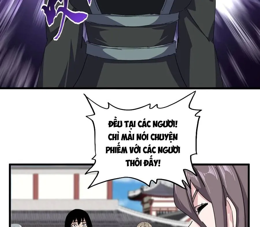 Đại Quản Gia Là Ma Hoàng Chap 905 - Next Chap 906