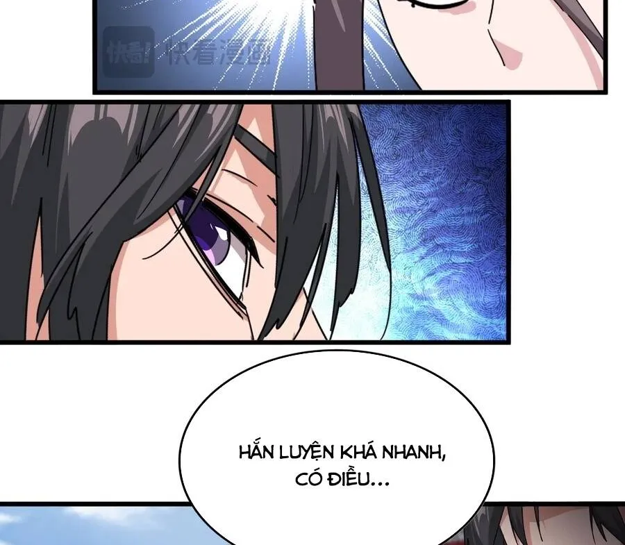 Đại Quản Gia Là Ma Hoàng Chap 905 - Next Chap 906