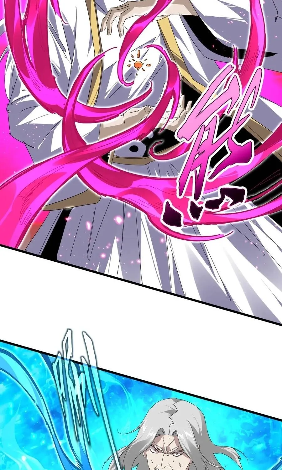 Đại Quản Gia Là Ma Hoàng Chap 906 - Next Chap 907