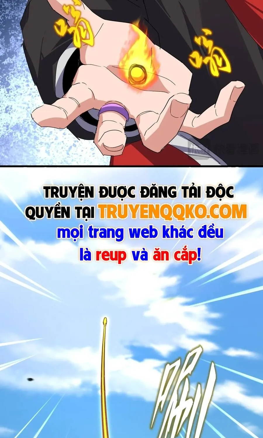 Đại Quản Gia Là Ma Hoàng Chap 906 - Next Chap 907