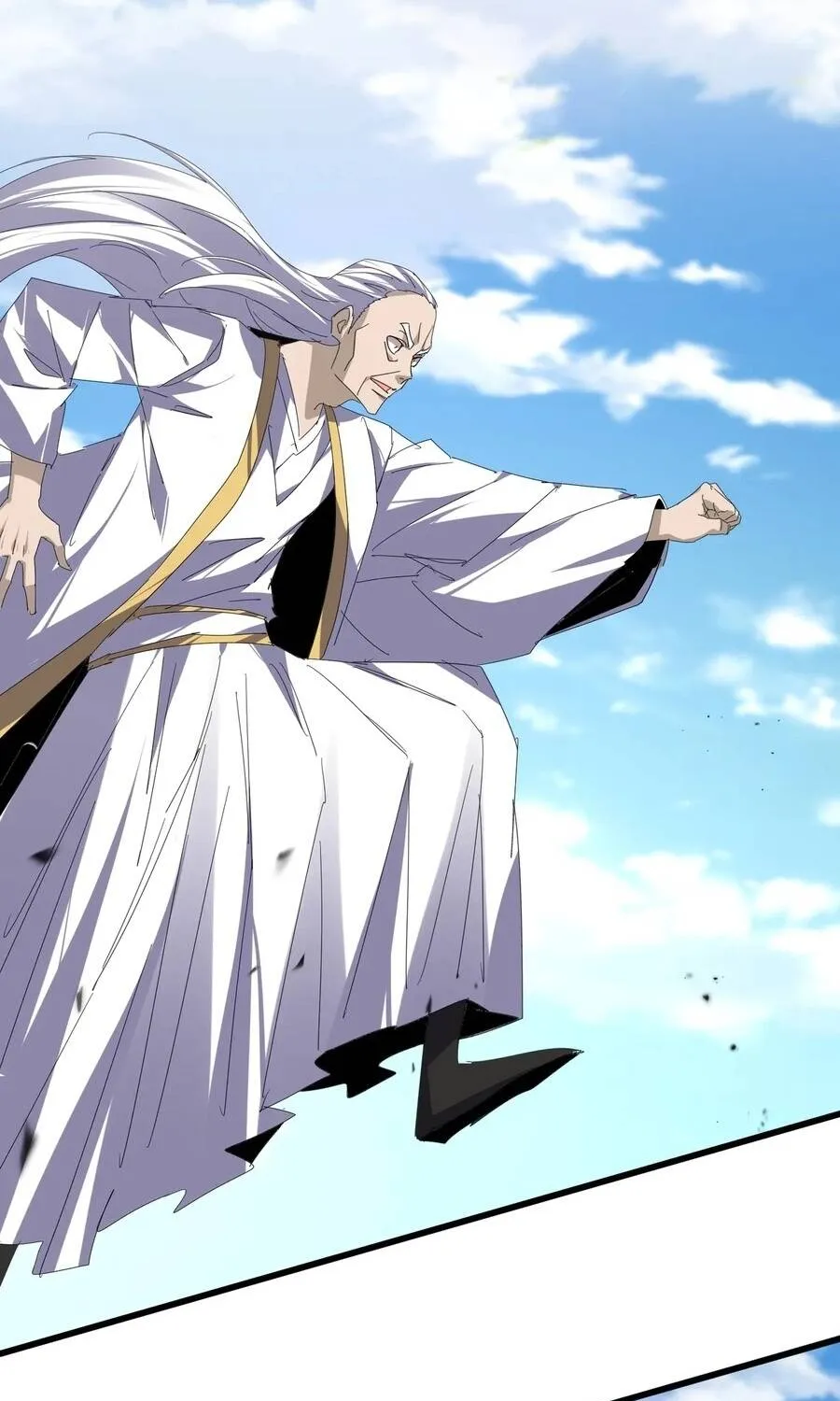 Đại Quản Gia Là Ma Hoàng Chap 906 - Next Chap 907