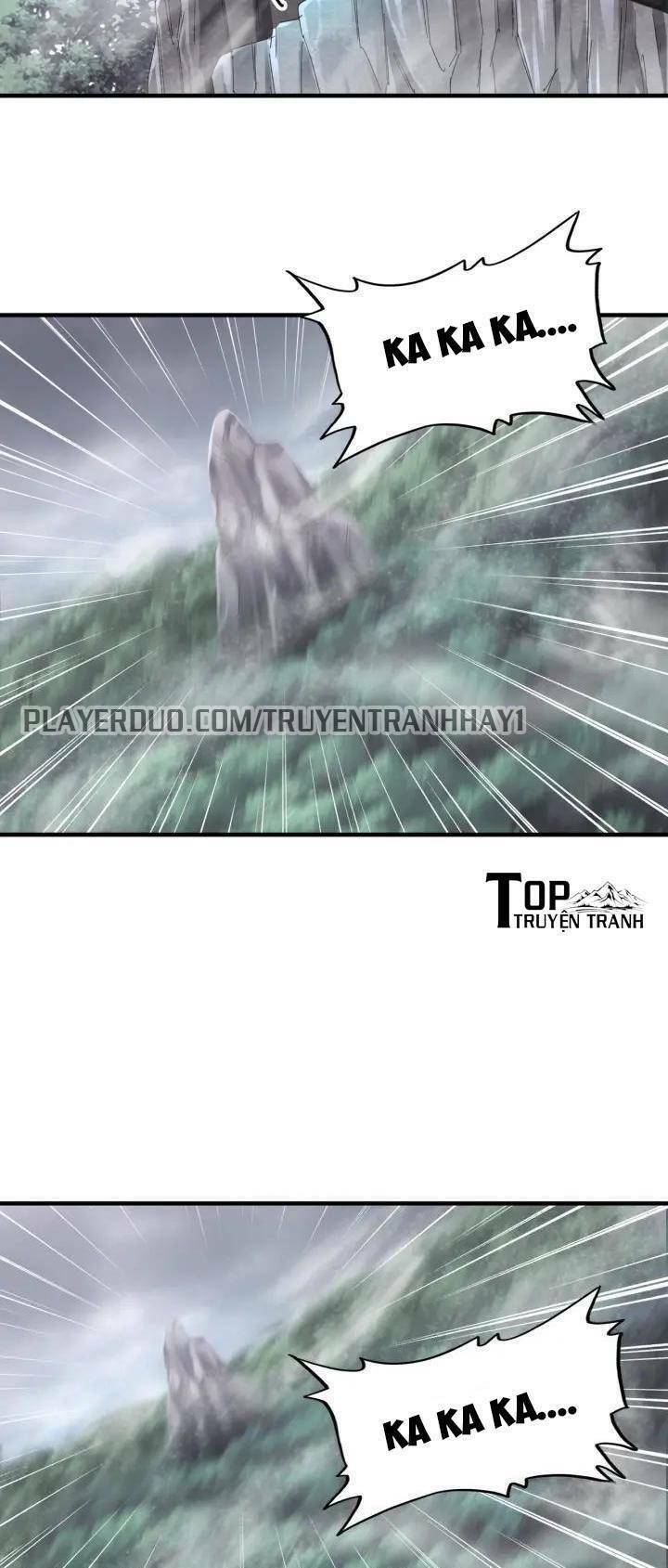 Đại Quản Gia Là Ma Hoàng Chap 92 - Next Chap 93