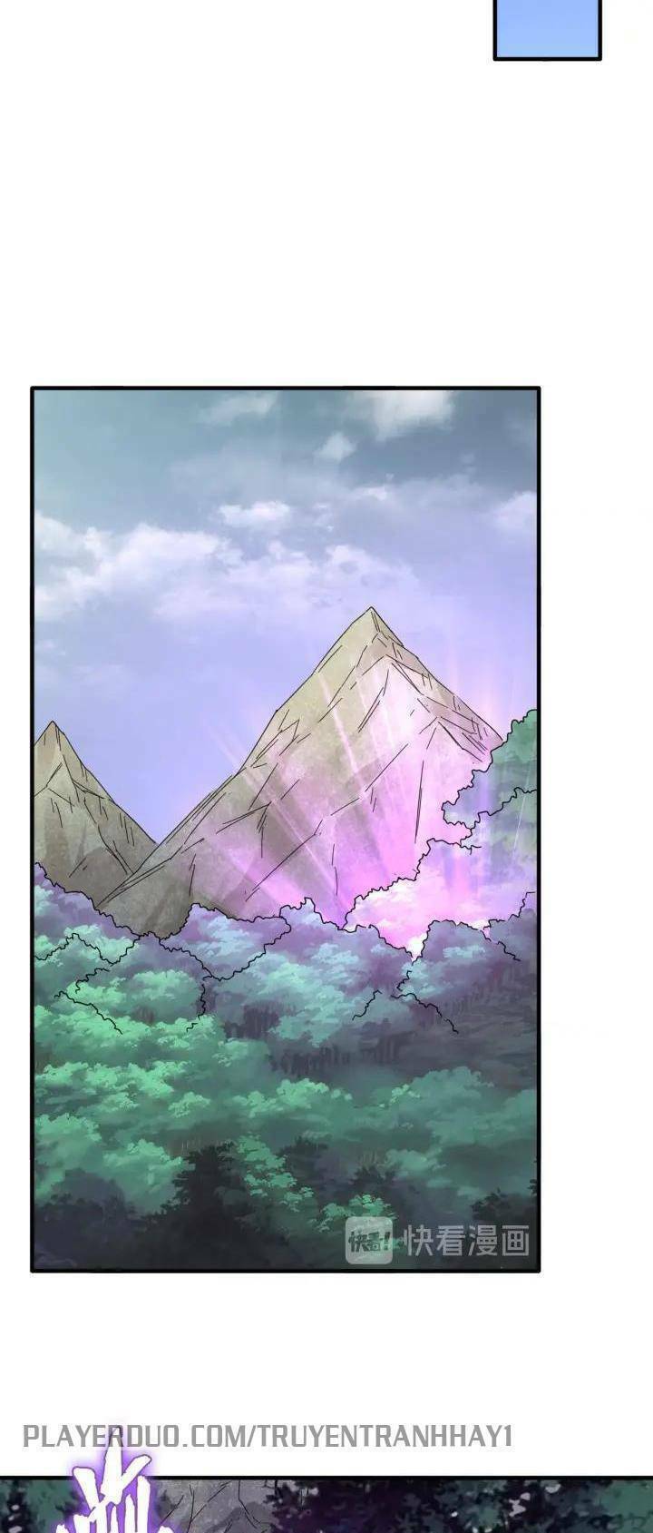 Đại Quản Gia Là Ma Hoàng Chap 92 - Next Chap 93