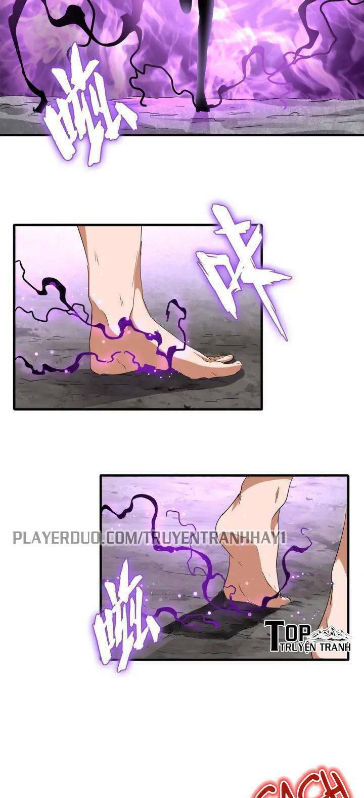 Đại Quản Gia Là Ma Hoàng Chap 92 - Next Chap 93