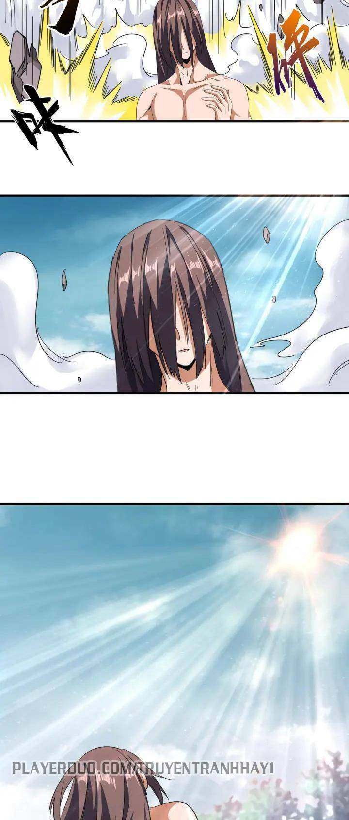 Đại Quản Gia Là Ma Hoàng Chap 92 - Next Chap 93