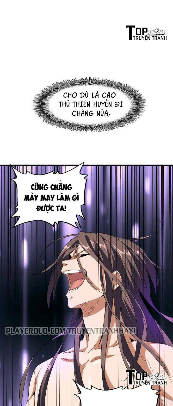 Đại Quản Gia Là Ma Hoàng Chap 92 - Next Chap 93