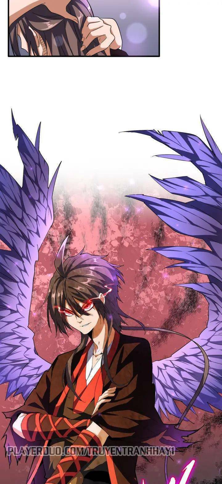 Đại Quản Gia Là Ma Hoàng Chap 92 - Next Chap 93