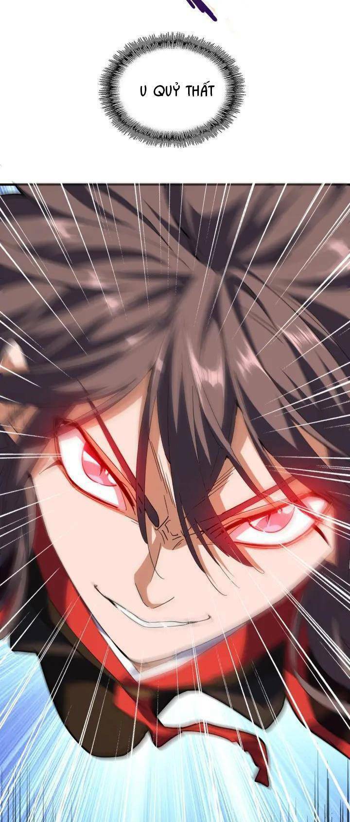 Đại Quản Gia Là Ma Hoàng Chap 92 - Next Chap 93