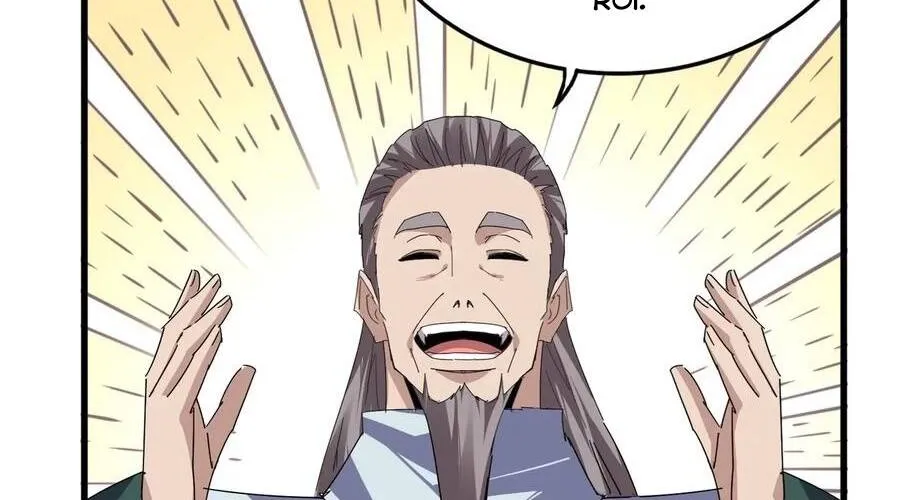 Đại Quản Gia Là Ma Hoàng Chap 920 - Next Chap 921