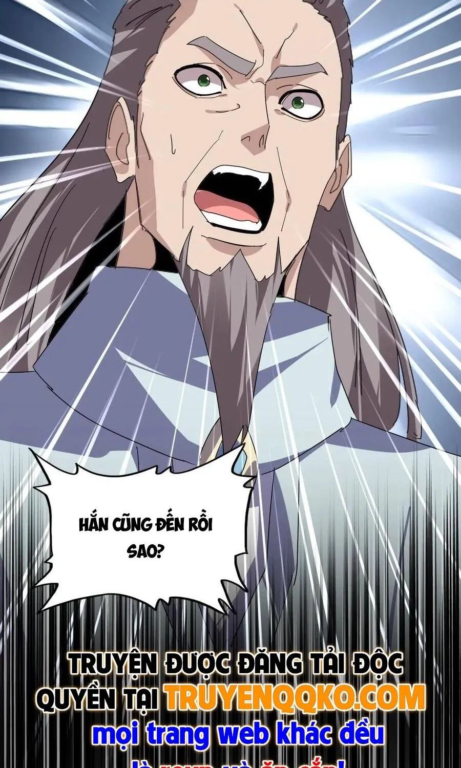 Đại Quản Gia Là Ma Hoàng Chap 920 - Next Chap 921