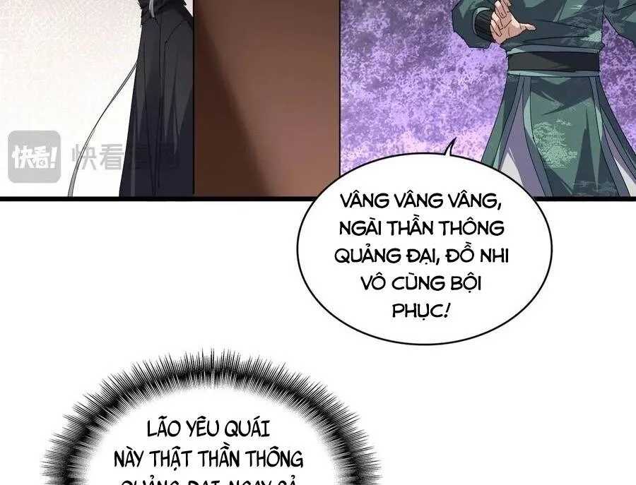 Đại Quản Gia Là Ma Hoàng Chap 921 - Next Chap 922