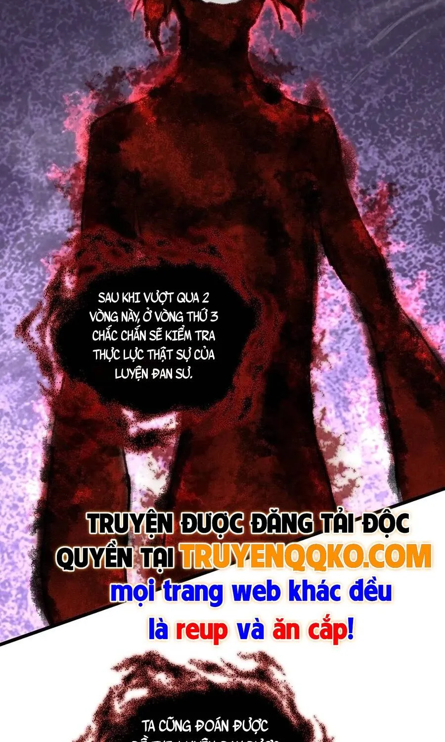Đại Quản Gia Là Ma Hoàng Chap 921 - Next Chap 922