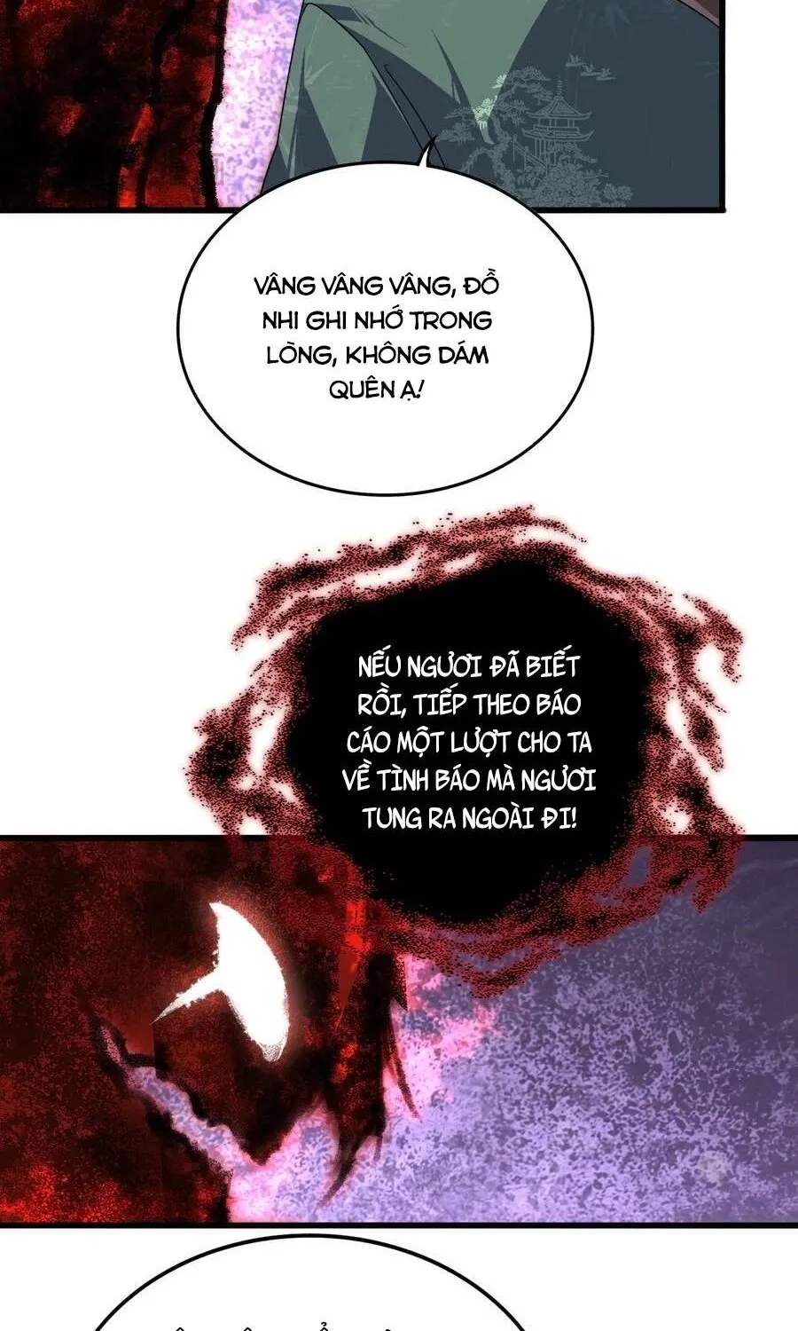 Đại Quản Gia Là Ma Hoàng Chap 921 - Next Chap 922