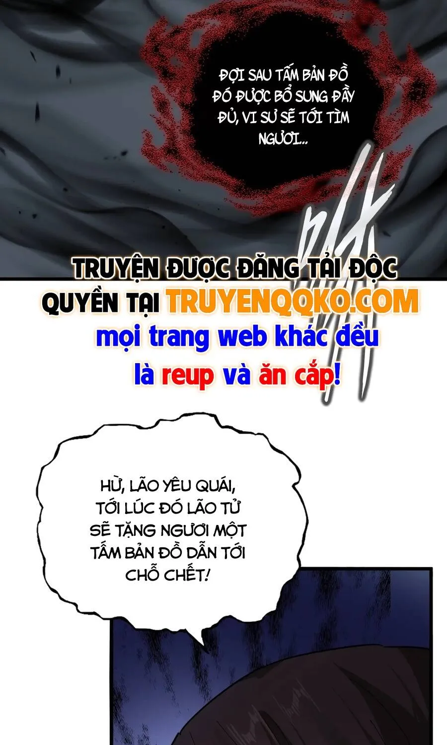 Đại Quản Gia Là Ma Hoàng Chap 921 - Next Chap 922