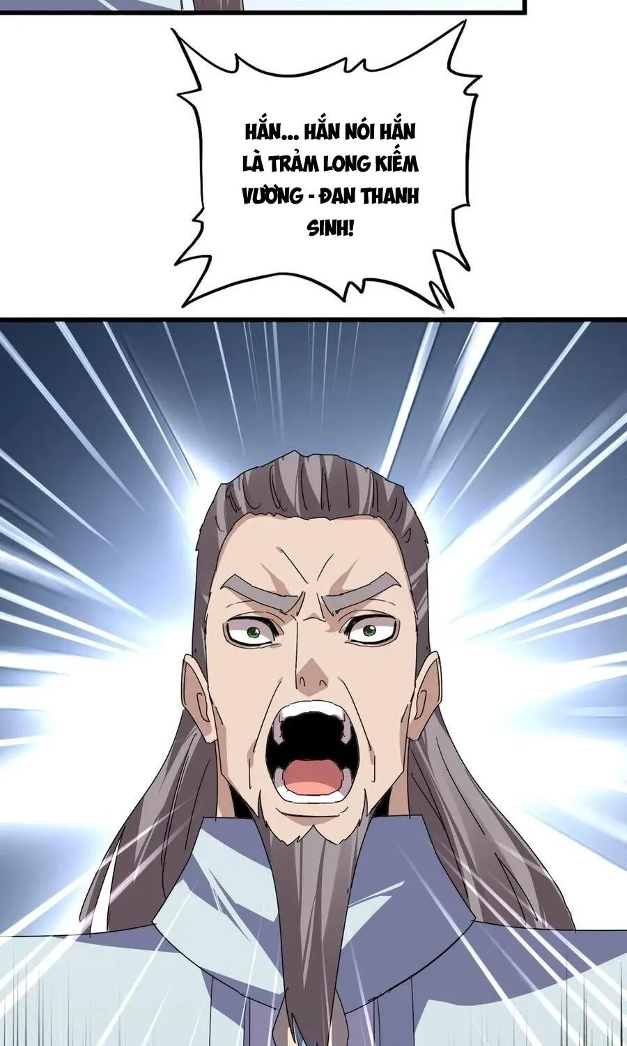 Đại Quản Gia Là Ma Hoàng Chap 922 - Next Chap 923