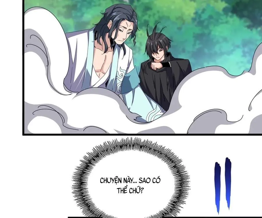 Đại Quản Gia Là Ma Hoàng Chap 925 - Next Chap 926