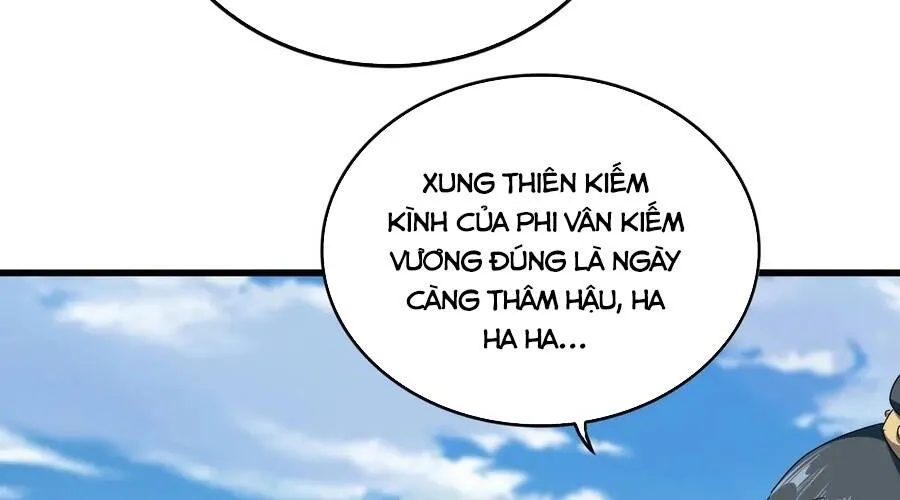 Đại Quản Gia Là Ma Hoàng Chap 925 - Next Chap 926