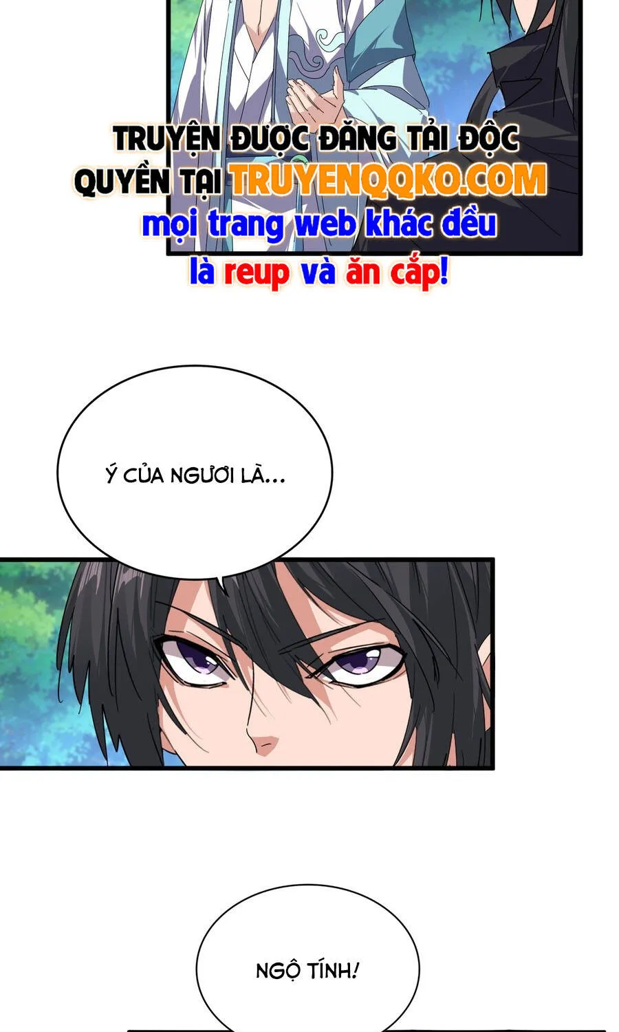 Đại Quản Gia Là Ma Hoàng Chap 926 - Next Chap 927