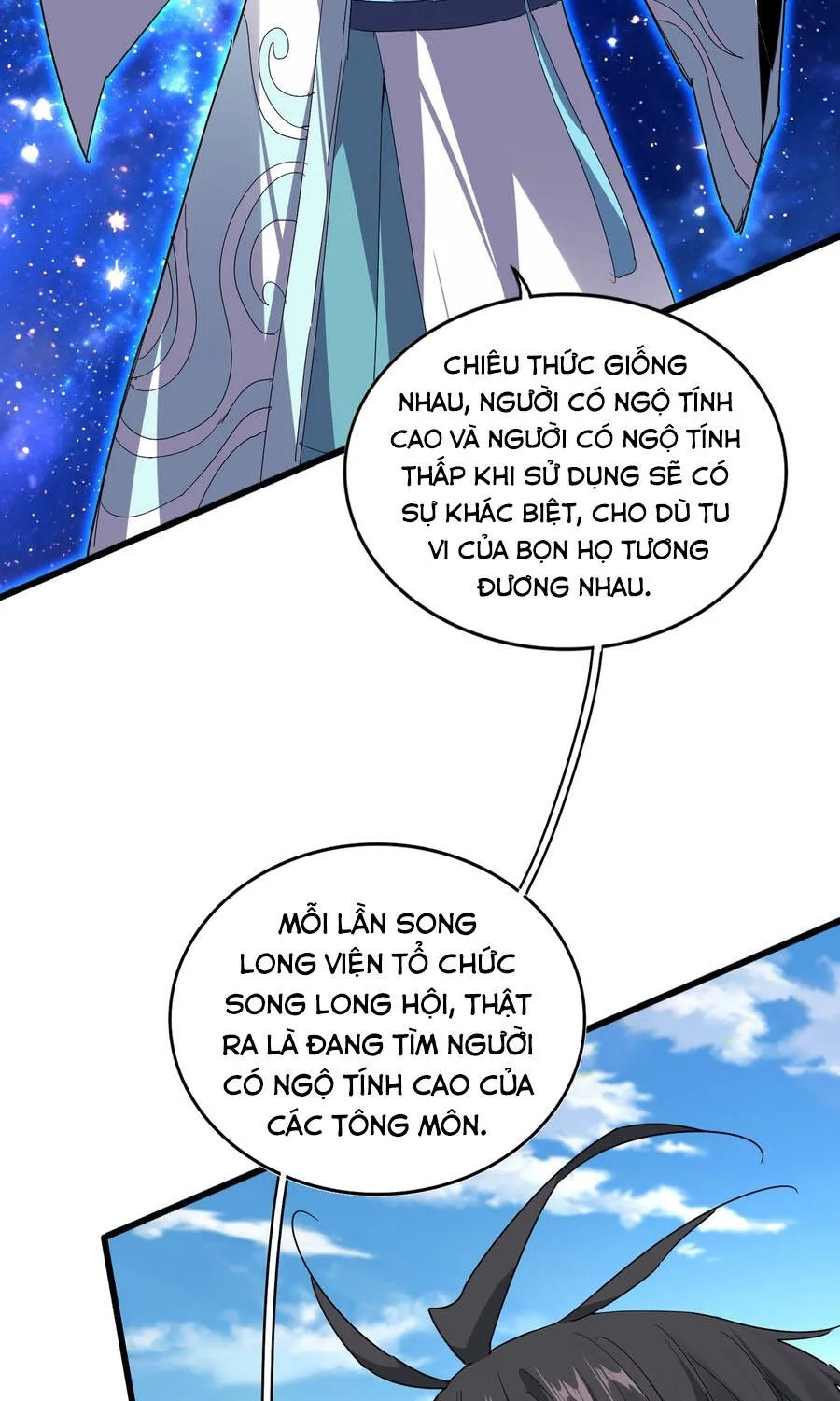 Đại Quản Gia Là Ma Hoàng Chap 926 - Next Chap 927