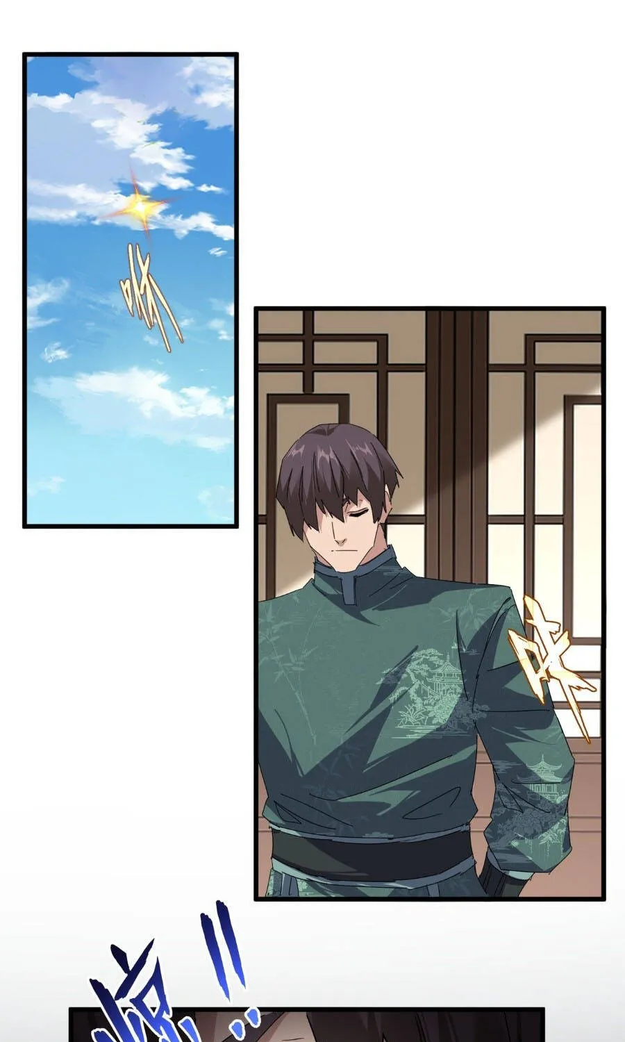 Đại Quản Gia Là Ma Hoàng Chap 928 - Next Chap 929