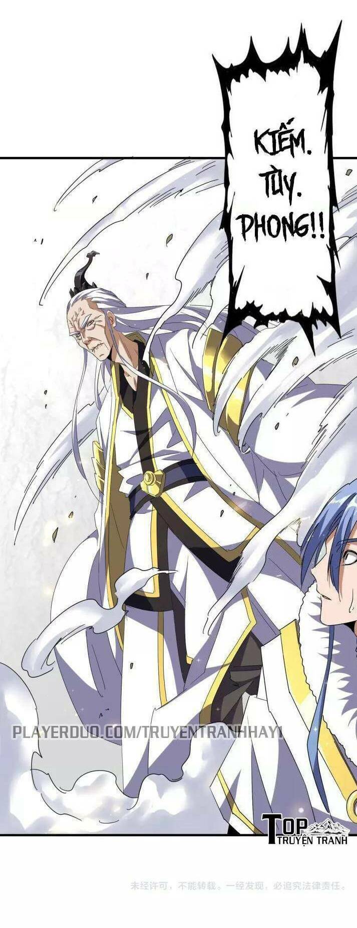 Đại Quản Gia Là Ma Hoàng Chap 93 - Next Chap 94