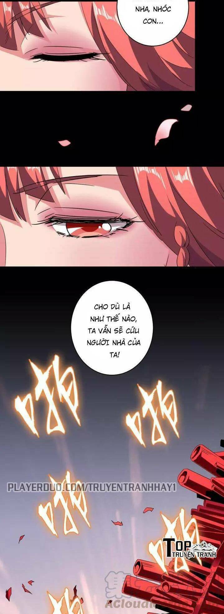 Đại Quản Gia Là Ma Hoàng Chap 93 - Next Chap 94