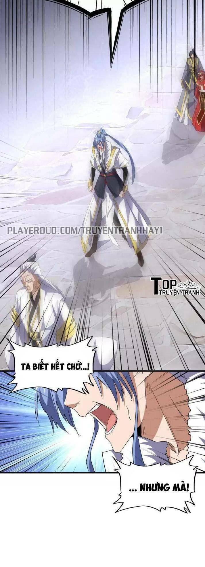 Đại Quản Gia Là Ma Hoàng Chap 94 - Next Chap 95