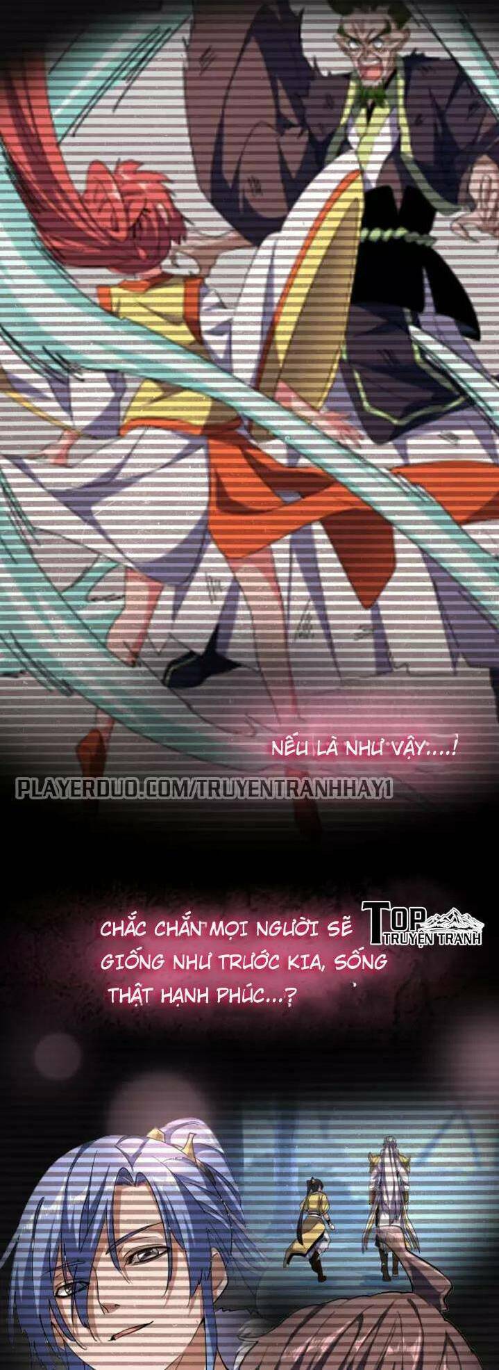 Đại Quản Gia Là Ma Hoàng Chap 94 - Next Chap 95