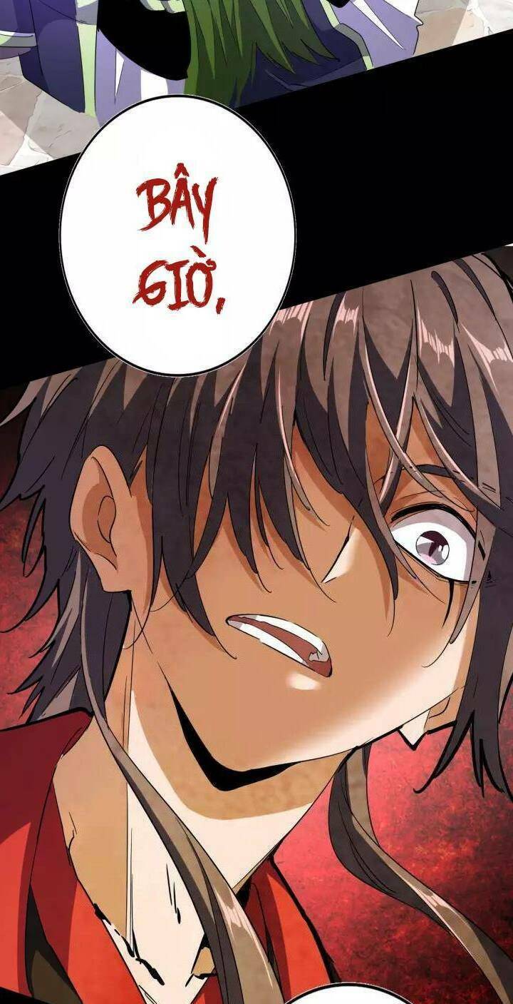 Đại Quản Gia Là Ma Hoàng Chap 94 - Next Chap 95