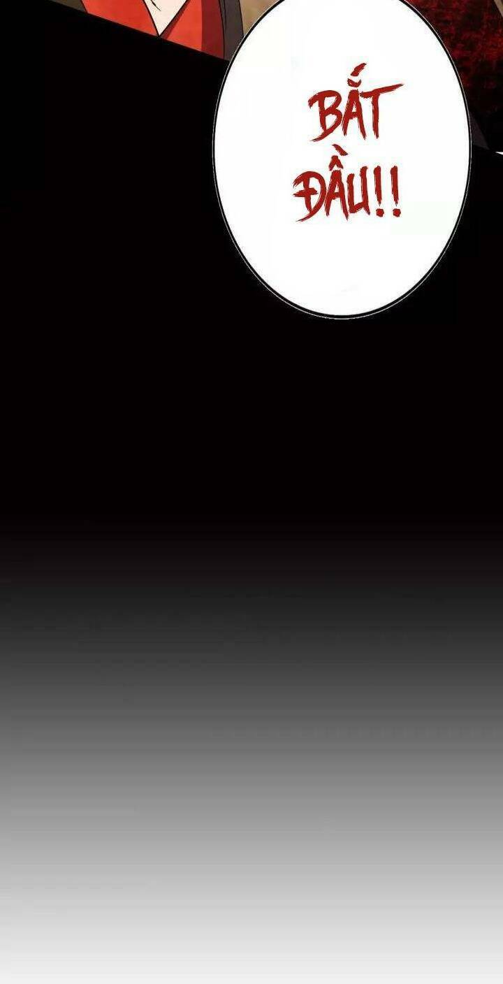 Đại Quản Gia Là Ma Hoàng Chap 94 - Next Chap 95