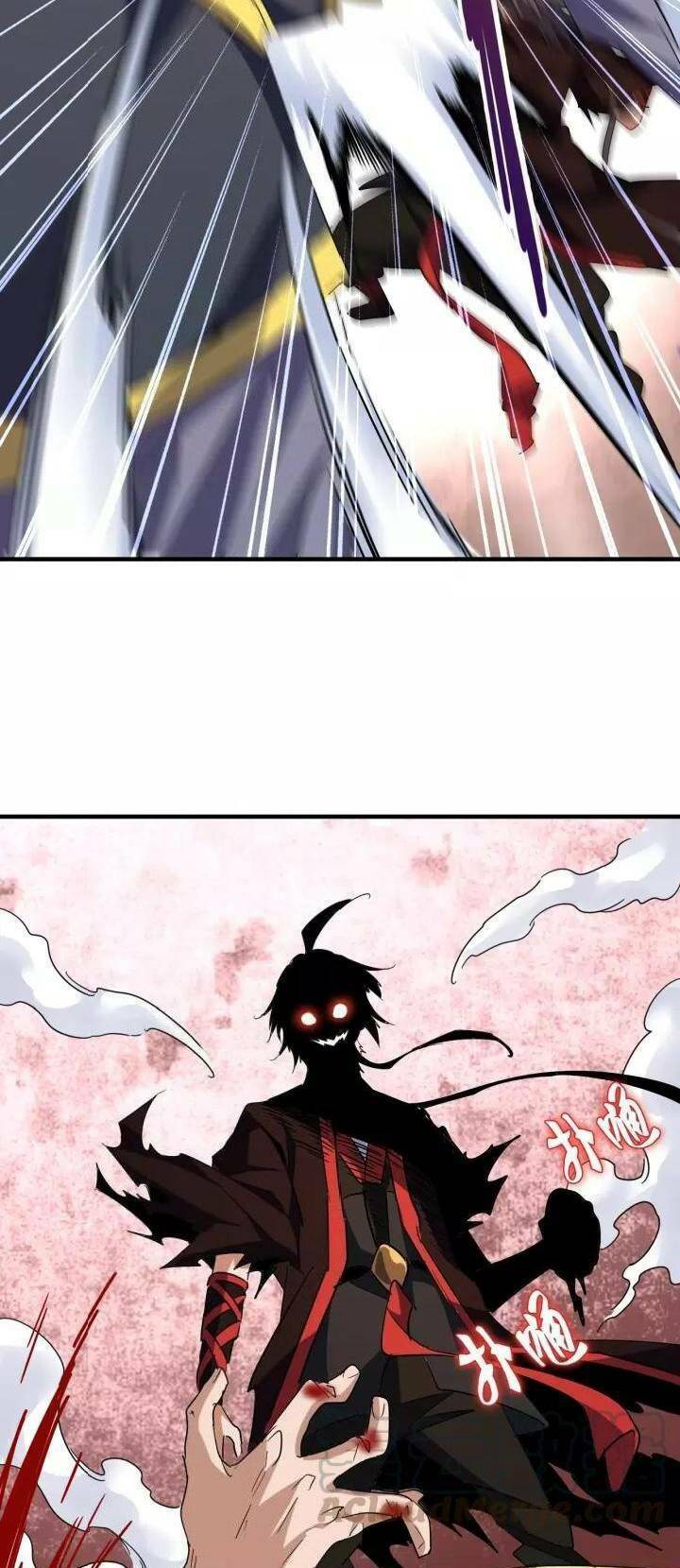 Đại Quản Gia Là Ma Hoàng Chap 95 - Next Chap 96