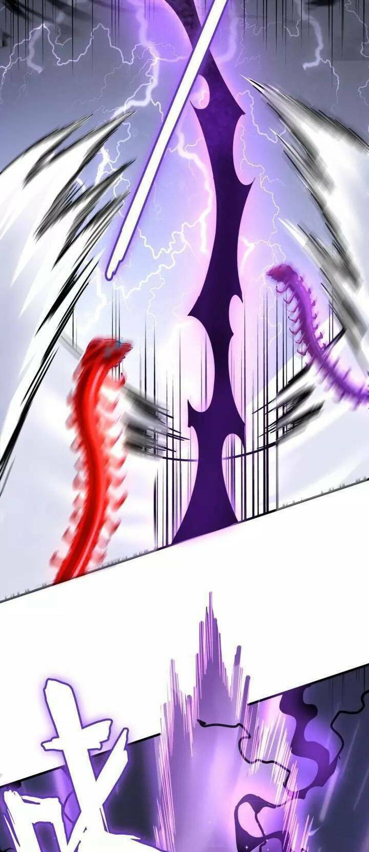 Đại Quản Gia Là Ma Hoàng Chap 96 - Next Chap 97