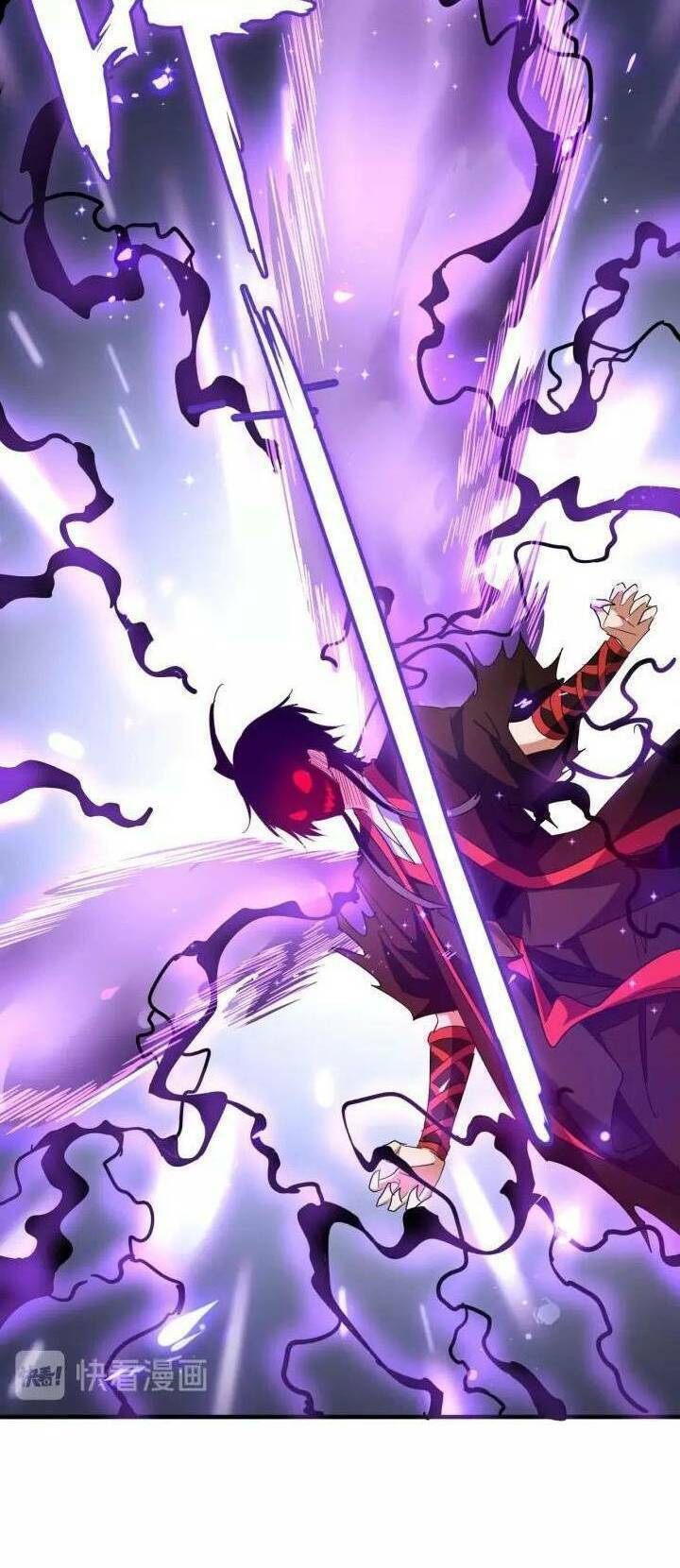 Đại Quản Gia Là Ma Hoàng Chap 96 - Next Chap 97