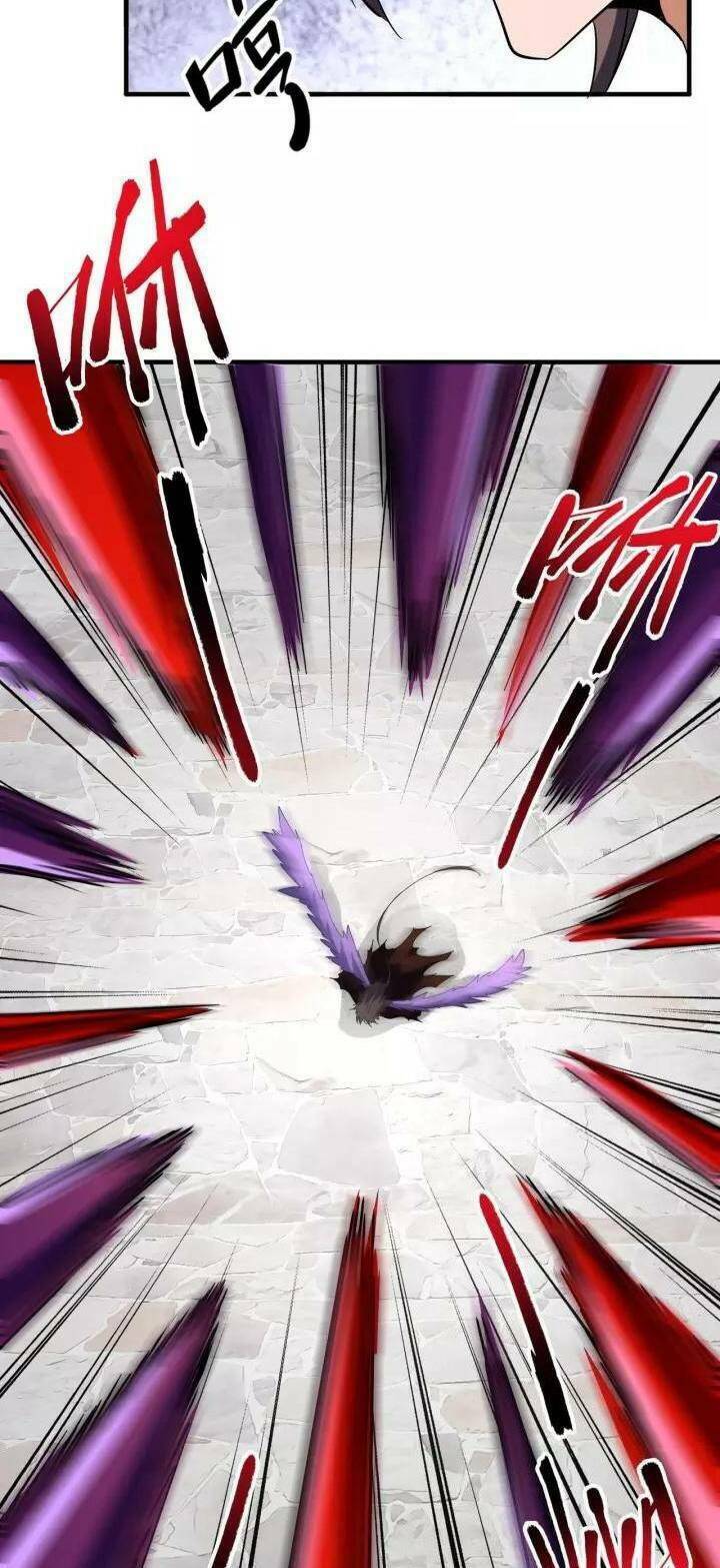 Đại Quản Gia Là Ma Hoàng Chap 96 - Next Chap 97