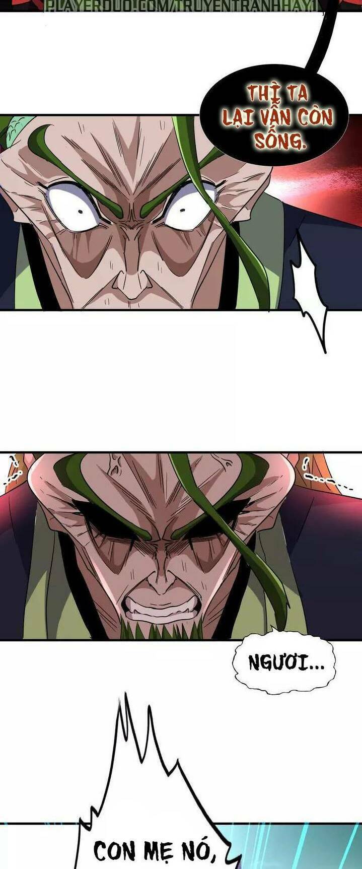 Đại Quản Gia Là Ma Hoàng Chap 97 - Next Chap 98