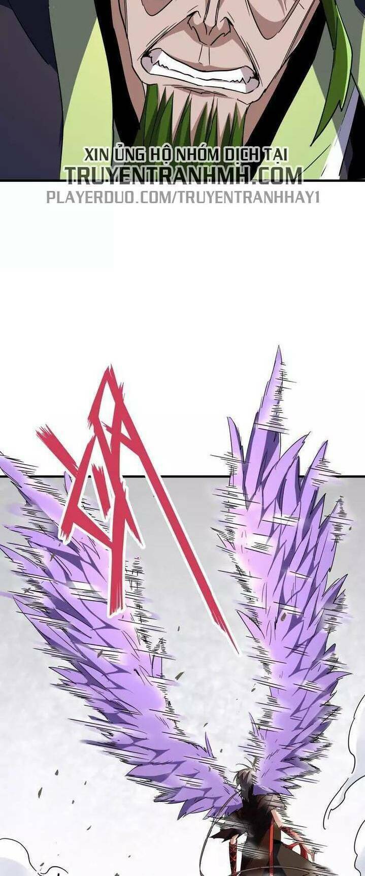 Đại Quản Gia Là Ma Hoàng Chap 97 - Next Chap 98